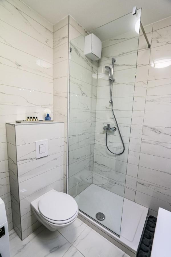 Luce Gold Apartment Zadar Exterior foto