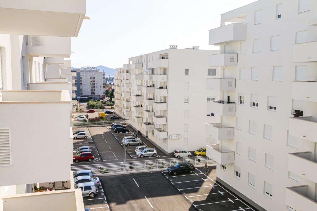 Luce Gold Apartment Zadar Exterior foto