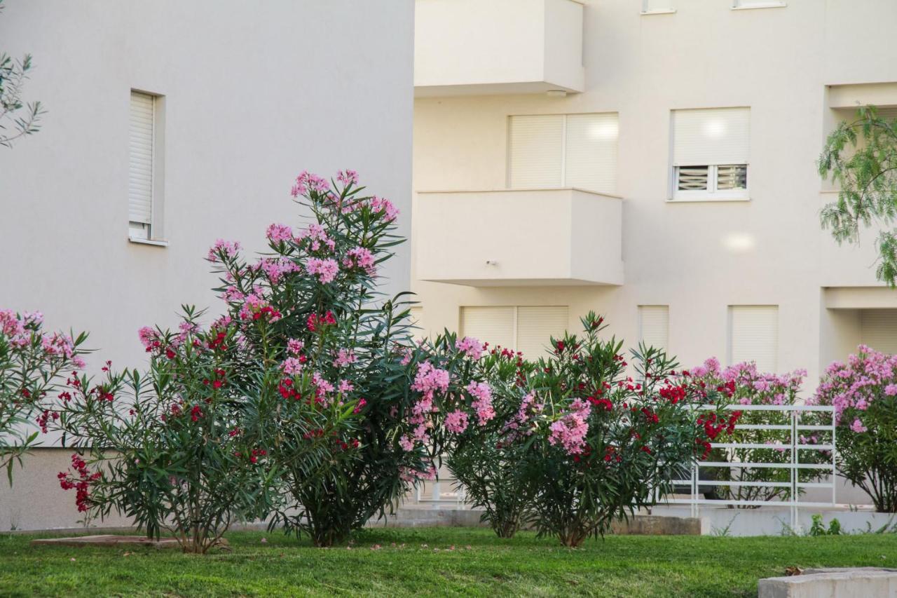 Luce Gold Apartment Zadar Exterior foto