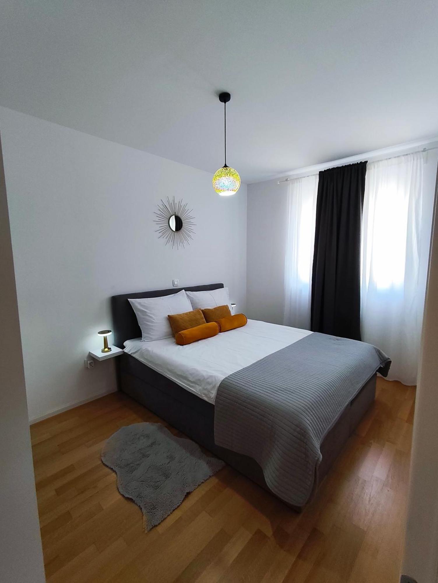 Luce Gold Apartment Zadar Exterior foto