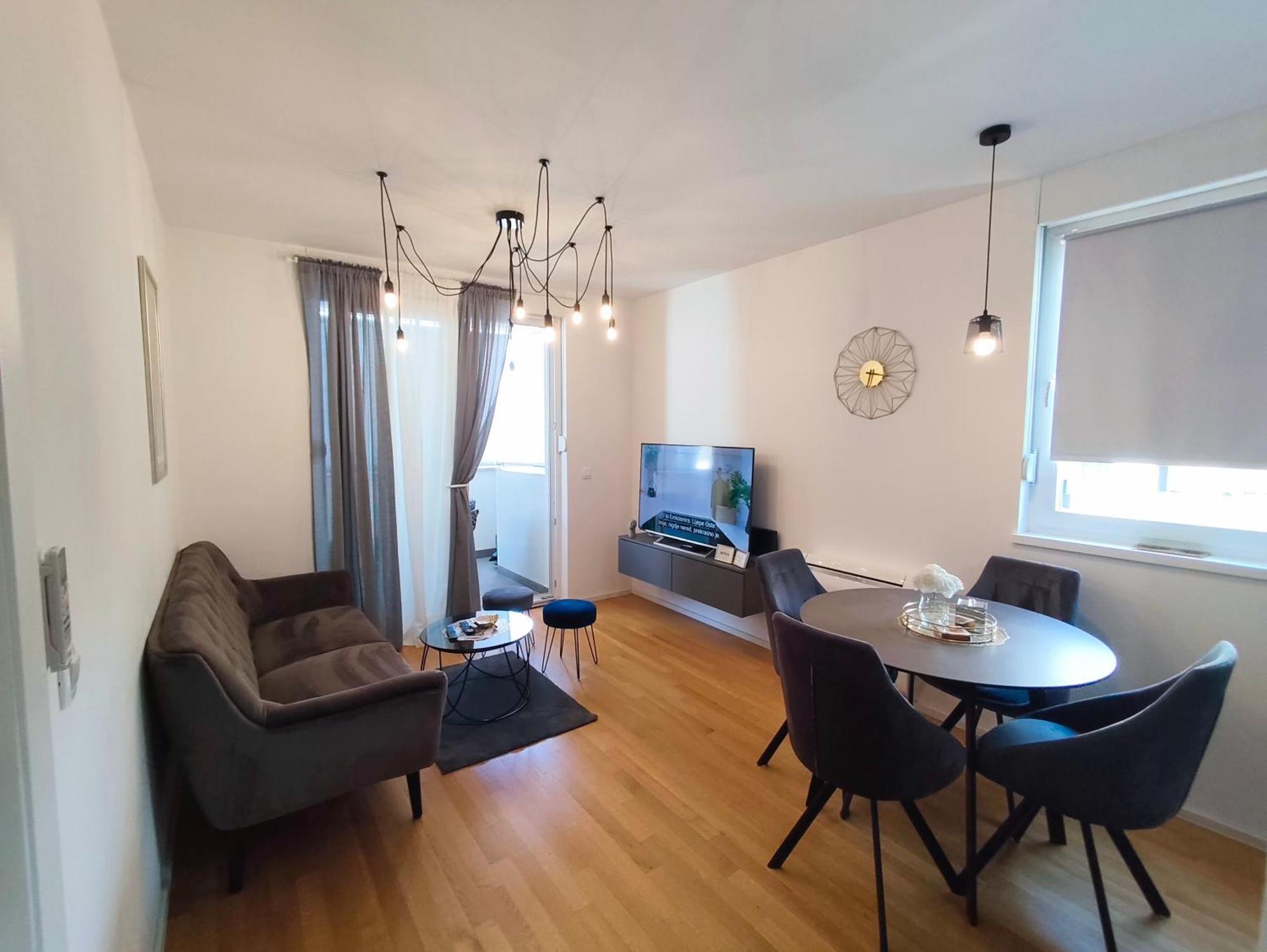 Luce Gold Apartment Zadar Exterior foto