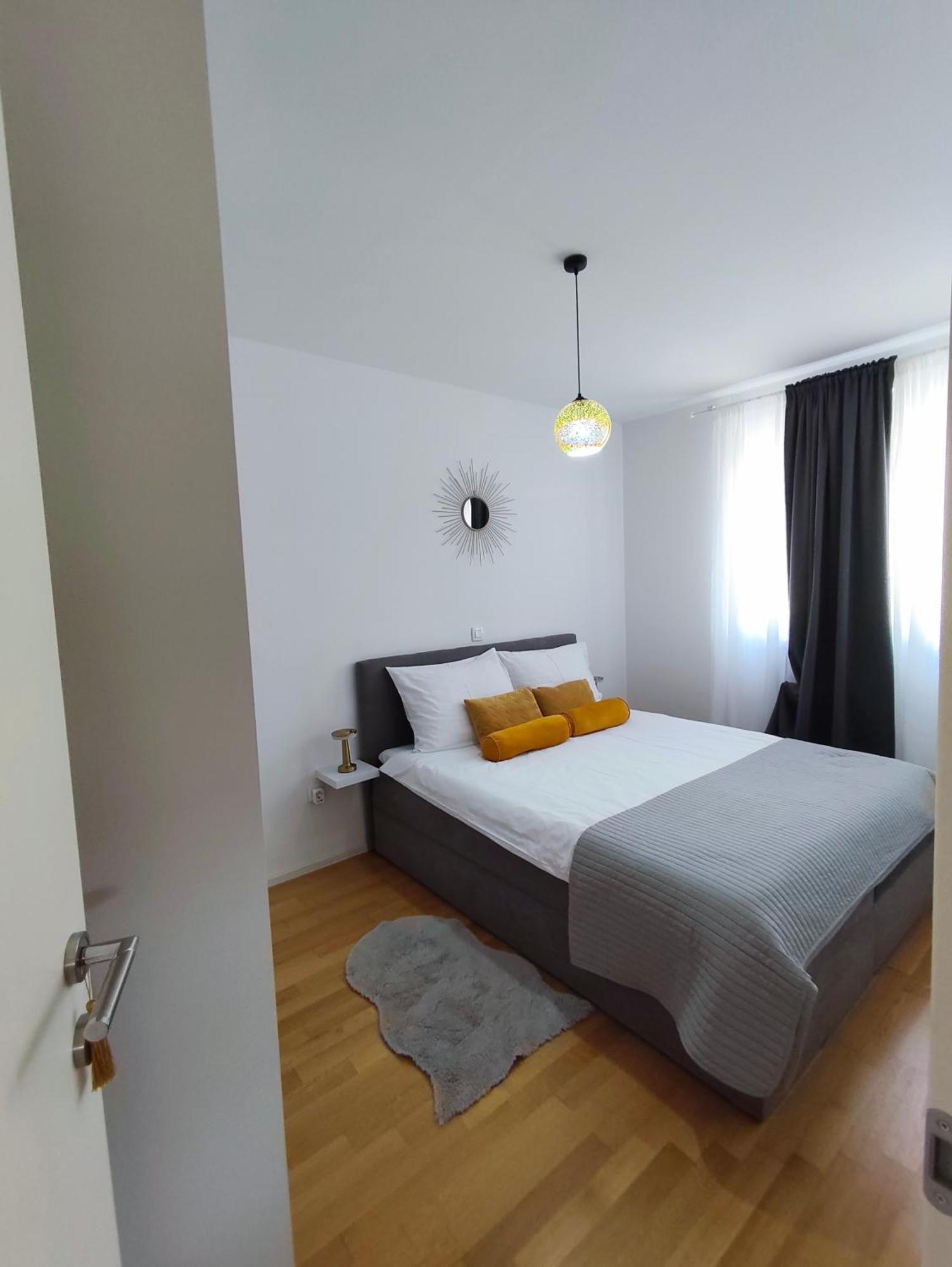 Luce Gold Apartment Zadar Exterior foto